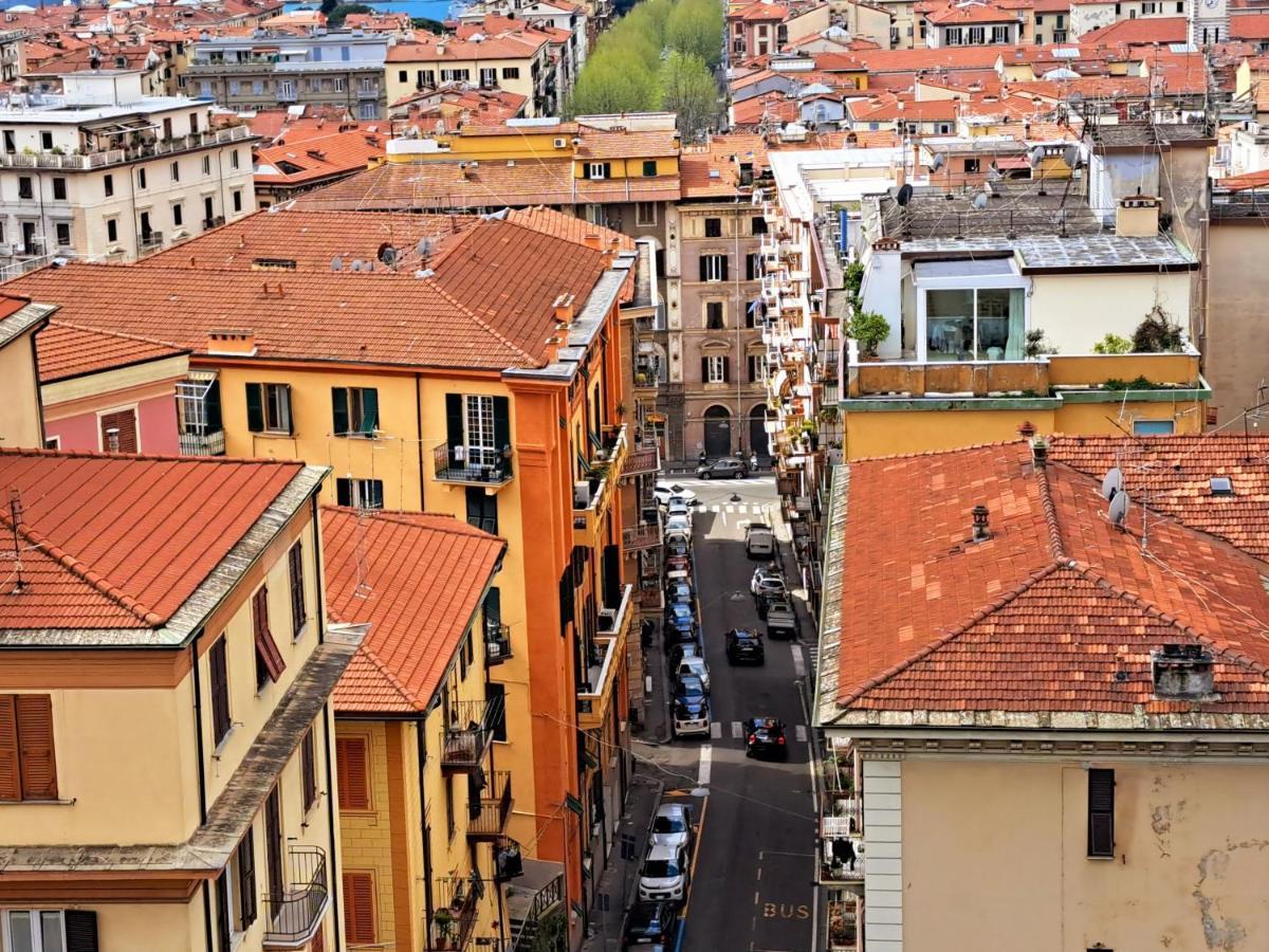 Hotel Relais Di Gusto à La Spezia Extérieur photo